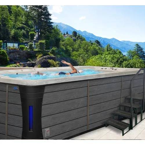 Swimspa X-Series hot tubs for sale in New Orleans